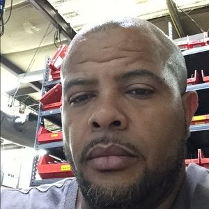 Meet your Posher, Jeffery